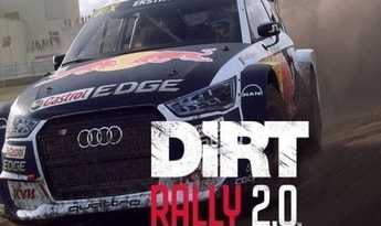 DiRT Rally 2.0 Argentina Xbox One Xbox Series
