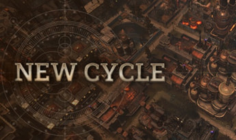 New Cycle Global Steam Gift