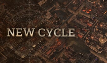 New Cycle Global Steam