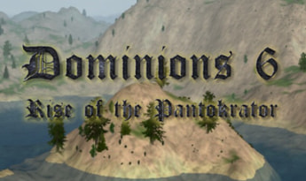 Dominions 6: Rise of the Pantokrator EN Global Steam Gift