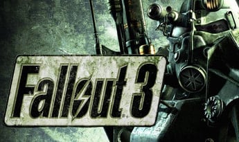 Fallout 3 EN/DE/FR/IT/ES Global Steam