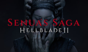 Senua’s Saga: Hellblade 2 EN Global Steam