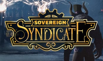 Sovereign Syndicate EN Global Steam