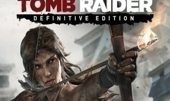 Tomb Raider Definitive Edition EN United Kingdom Xbox One Xbox Series