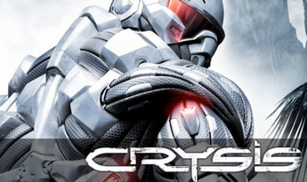 Crysis EN/DE/IT/PL/CS EU EA App