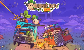 Turnip Boy Robs a Bank EN Global Steam