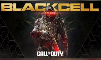 CoD Call of Duty: Modern Warfare III 2023 - BlackCell - Season 1 DLC EN Argentina Xbox One Xbox Series