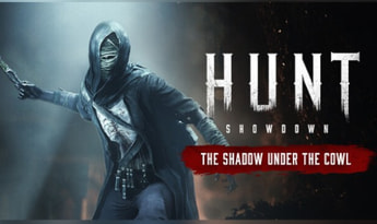 Hunt: Showdown - The Shadow Under the Cowl DLC Global Steam