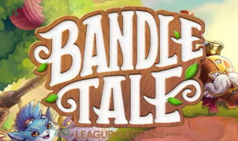 Bandle Tale: A League of Legends Story Global Steam Gift