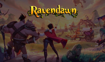 Ravendawn - Patron Account 30 Days  Global Official website