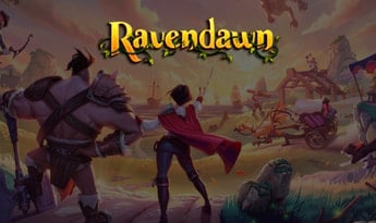 Ravendawn - RavenCoins 1000 RavenCoins Official website