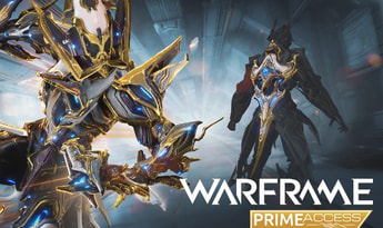 Warframe - Gauss Prime Access - Prime Pack DLC EN Argentina Xbox One Xbox Series