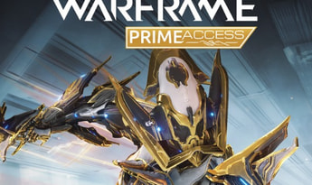 Warframe - Gauss Prime Access - Complete Pack DLC EN Argentina Xbox One Xbox Series