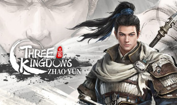 Three Kingdoms: Zhao Yun EN EU Steam