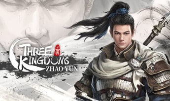 Three Kingdoms: Zhao Yun EN Global Steam