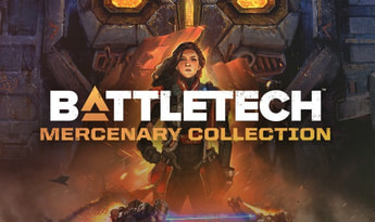 BattleTech - Mercenary Collection EN Argentina Xbox - PC