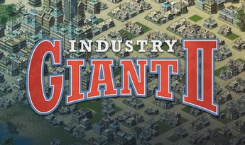 Industry Giant 2 EN/DE/FR/IT/RU/ES Global Steam