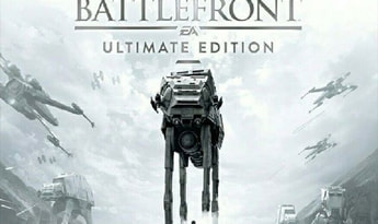 Star Wars: Battlefront Ultimate Edition EN/DE/FR/IT United Kingdom Xbox One Xbox Series