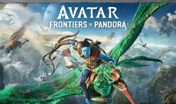 Avatar: Frontiers of Pandora Ultimate Edition Ubisoft Connect EU