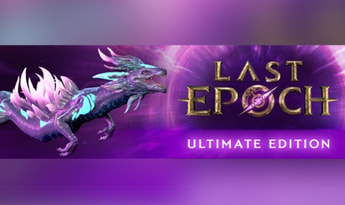 Last Epoch Ultimate Edition EN Global Steam Gift