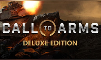 Call to Arms Deluxe Edition EN/DE/FR/IT/RU/ZH Global Steam Gift