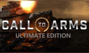 Call to Arms Ultimate Edition EN/DE/FR/IT/RU/ZH Global Steam Gift