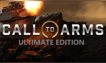 Call to Arms Ultimate Edition EN/DE/FR/IT/RU/ZH Global Steam Gift