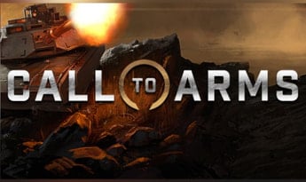 Call to Arms Basic Edition EN/DE/FR/IT/RU/ZH Global Steam