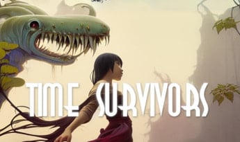 Time Survivors Steam Global