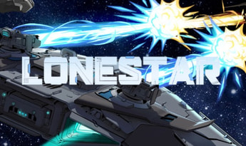 Lonestar EN/ZH Global Steam