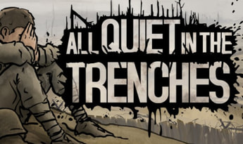 All Quiet in the Trenches EN/DE Global Steam