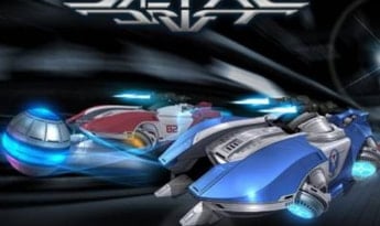 Metal Drift EN Global Steam