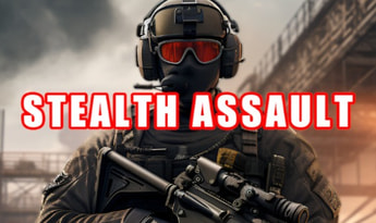 Stealth Assault: Urban Strike EN Global Steam