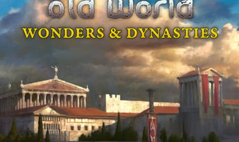 Old World: Wonders and Dynasties DLC EN/DE/FR/JA/RU/ZH/ES/ZH Global Steam