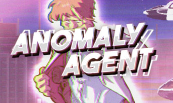 Anomaly Agent Global Steam