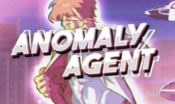 Anomaly Agent Global Steam
