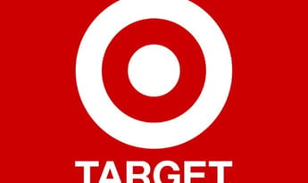 Target Gift Card AUD AU $50 Prepaid