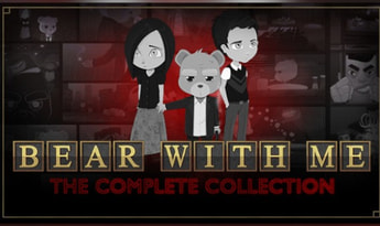Bear With Me - The Complete Collection Upgrade DLC EN Global Steam