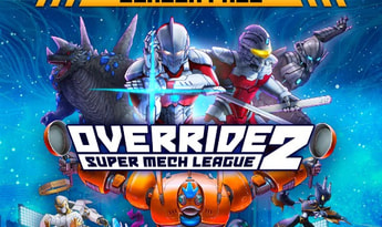 Override 2: Super Mech League - Season Pass DLC Global Steam