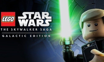 LEGO Star Wars: The Skywalker Saga Galactic Edition EN Canada Xbox/One/Series/Xbox - PC