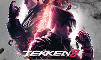 Tekken 8 Deluxe Edition EN Global Xbox Series
