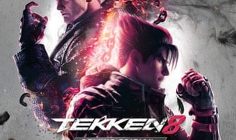 Tekken 8 Deluxe Edition EN Global Xbox Series