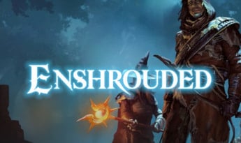 Enshrouded Global Steam