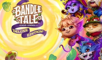 Bandle Tale: A League of Legends Story Deluxe Edition Global Steam Gift