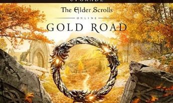 TESO The Elder Scrolls Online: Gold Road - Upgrade DLC EN/DE/FR/RU/ZH/ES ROW Steam