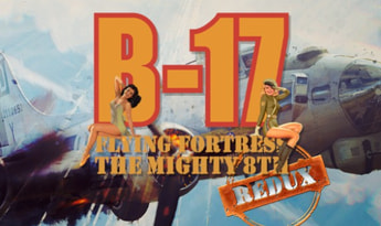 B-17 Flying Fortress: The Mighty 8th Redux EN Global Steam