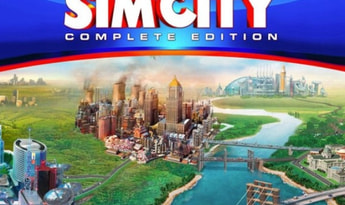 SimCity Complete Edition EU EA App