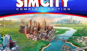 SimCity Complete Edition EU EA App