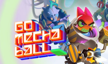 Go Mecha Ball EN Turkey Xbox Series Xbox Xbox - PC