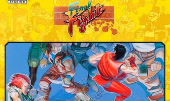 Capcom Arcade Stadium: Final Fight DLC EN Canada Xbox One Xbox Series